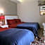 Cebeciler Hotel
