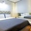 Chuncheon Urbane Hotel