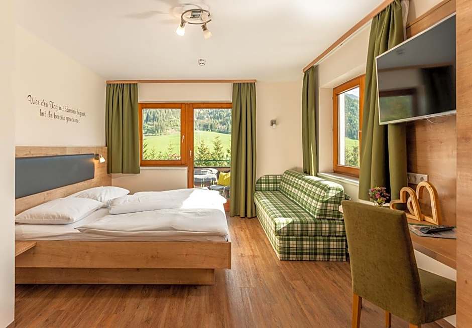 Hotel Starchlhof