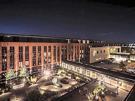 Van der Valk Hotel Middelburg