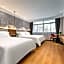 Borrman Hotel Zibo Zichuan District Government Pu Songling Former Residence