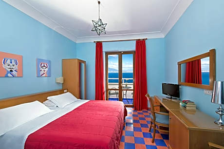 Economy Double or Twin Room