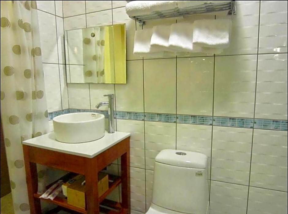 Sailin 137 Hostel
