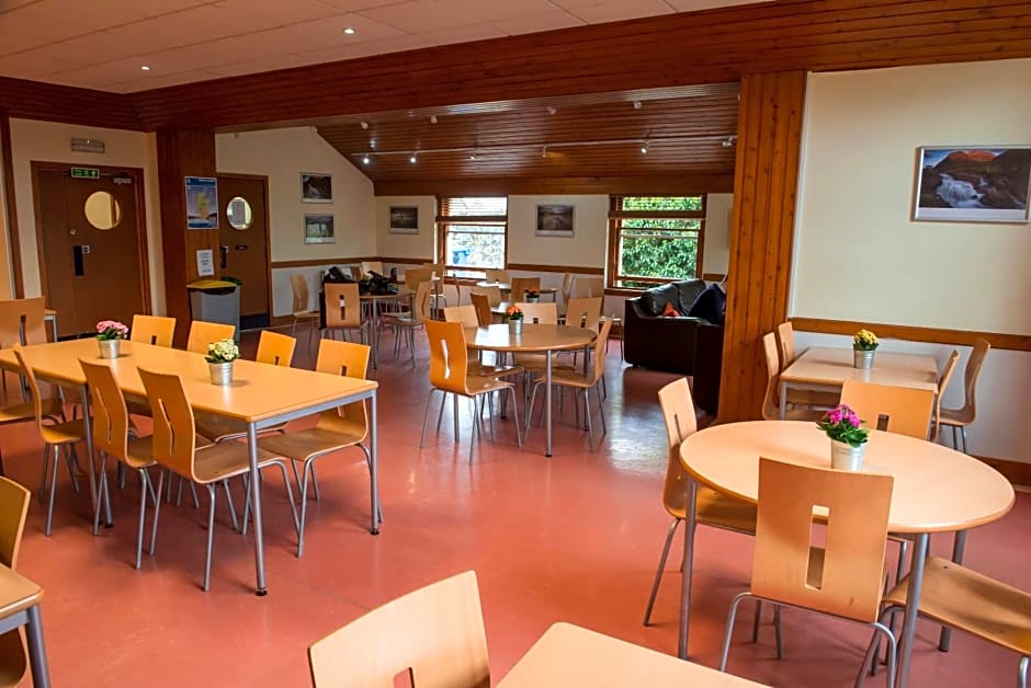 Stirling Youth Hostel