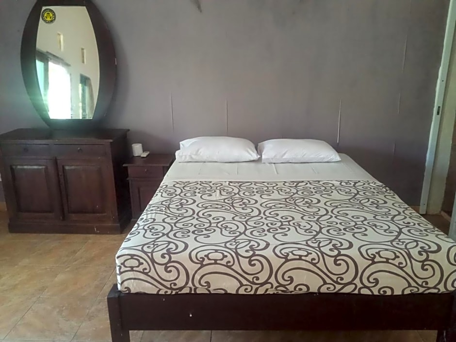 Belong Bunter Homestay