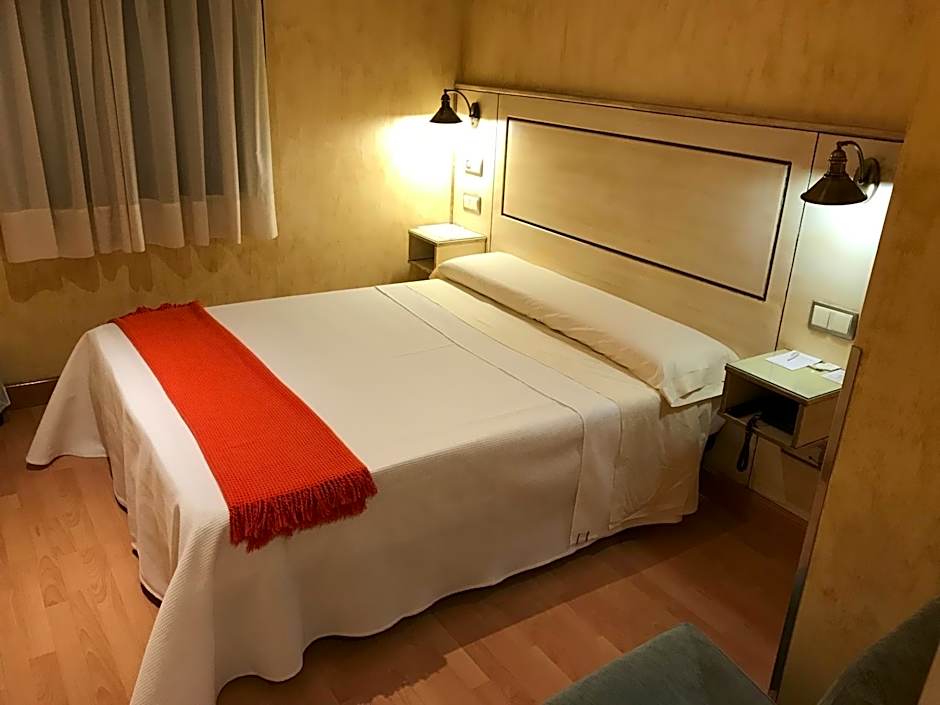 Hotel Castillo de Javier