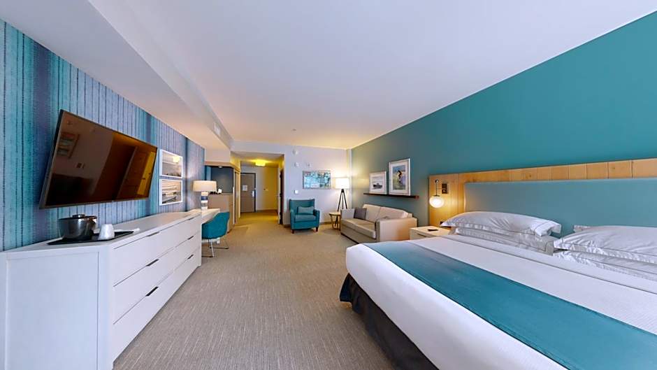 SunCoast Park Hotel Anaheim, Tapestry Collection by Hilton