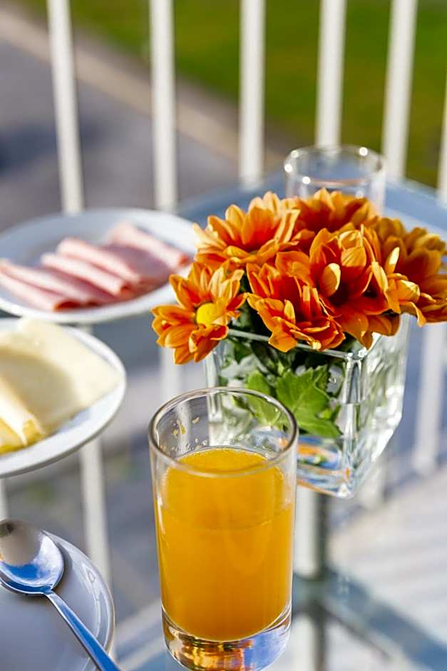 Luna Arcos Hotel Nature & Wellness