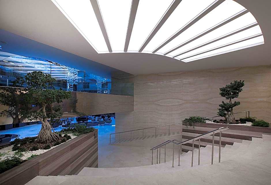 Radisson Blu Hotel Istanbul Sisli