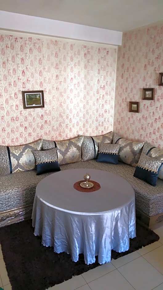 Appartement pour les vacances