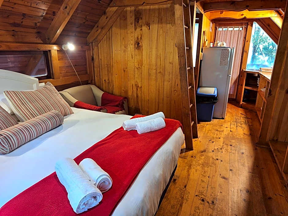 Plett Forest Cabins