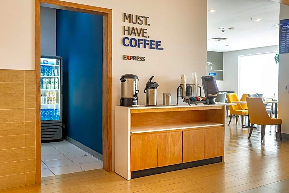 Holiday Inn Express Managua By IHG