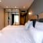 Fourty Three Luxury Serviced Apartments
