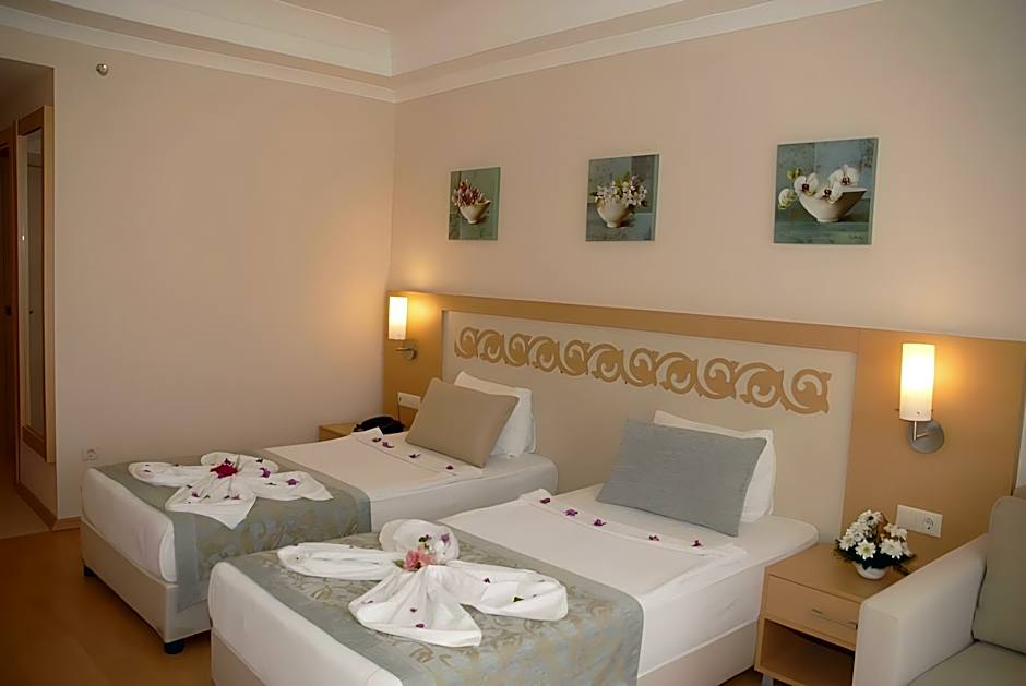 Hotel Titan Select Ultra All Inclusive