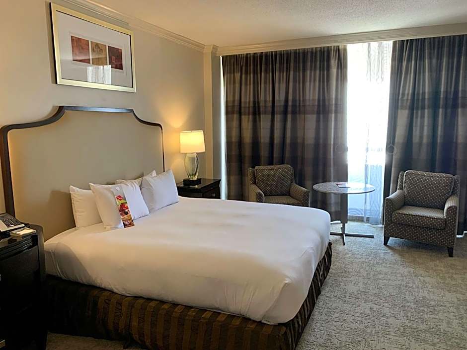 Hilton Houston Post Oak by the Galleria