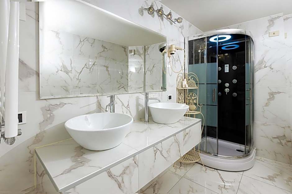 Hotel Villa Pigalle