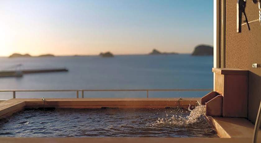 IKI RETREAT by Onko Chishin