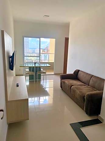 Apartamento em Ponta de Campina