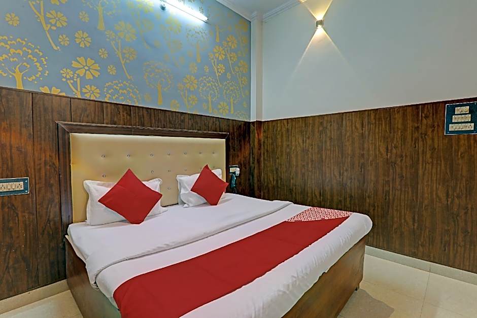Hotel O CZ Inn
