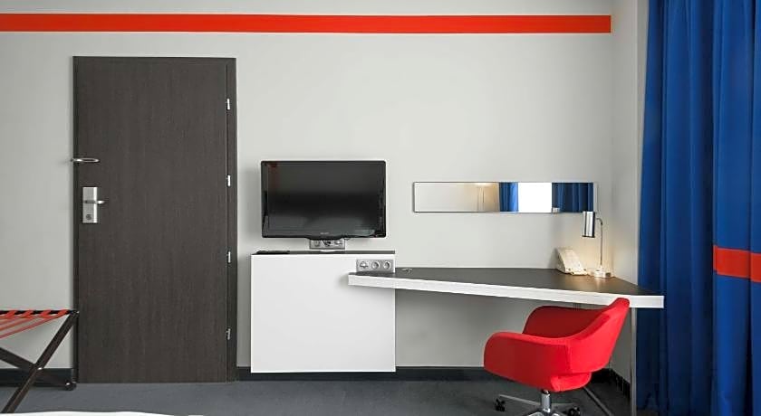 Park Inn By Radisson Astana