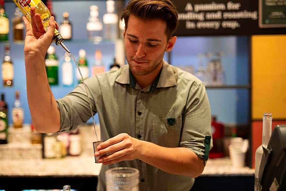 Holiday Inn London - Whitechapel By IHG