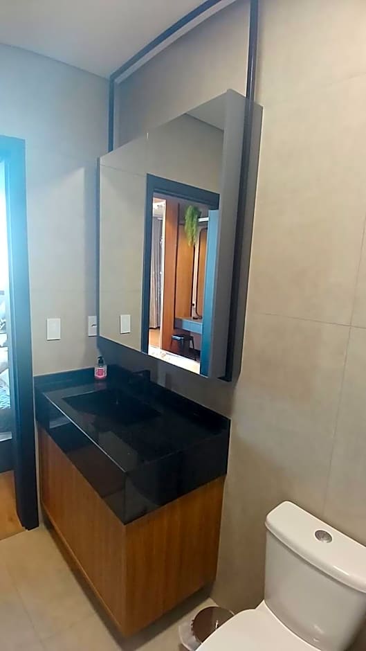 E-Compartilhe Biopark, edifício inteligente | Toledo