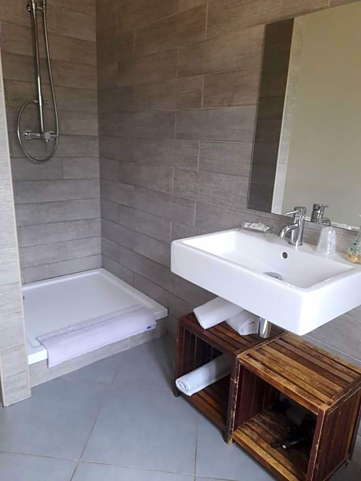 Chambres d'Hôtes Villa Cardellini