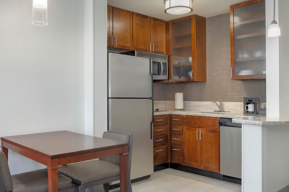 Residence Inn by Marriott Savannah Downtown/Historic District