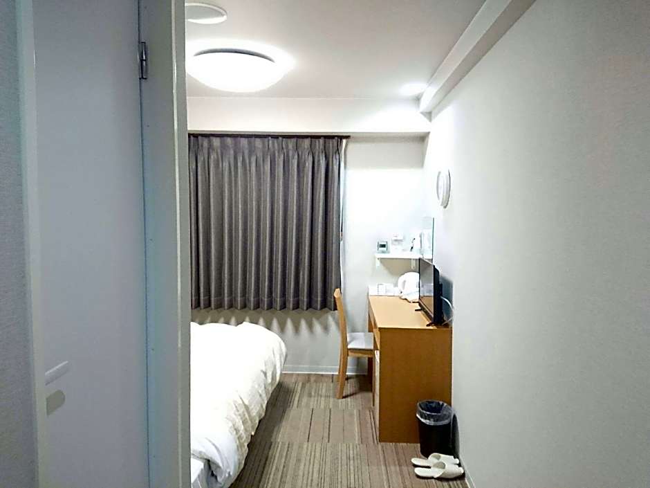 Hotel Crown Hills Imabari