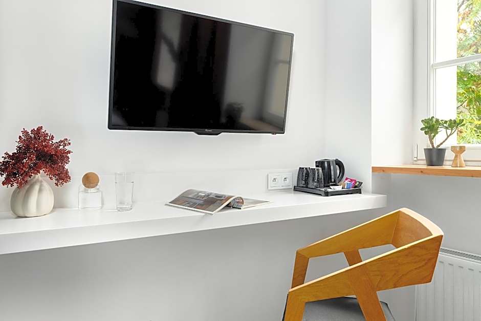 Apartamenty Schoeps Residence by Noclegi Renters