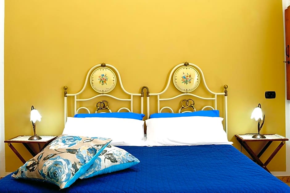 Residenza Santa Lucia B&B