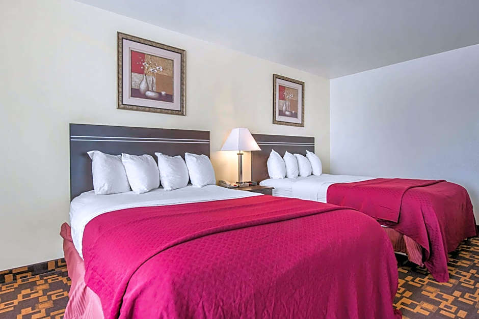 Quality Inn & Suites Limon