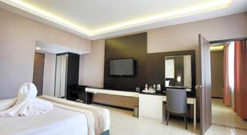 Karlita Hotel Tegal