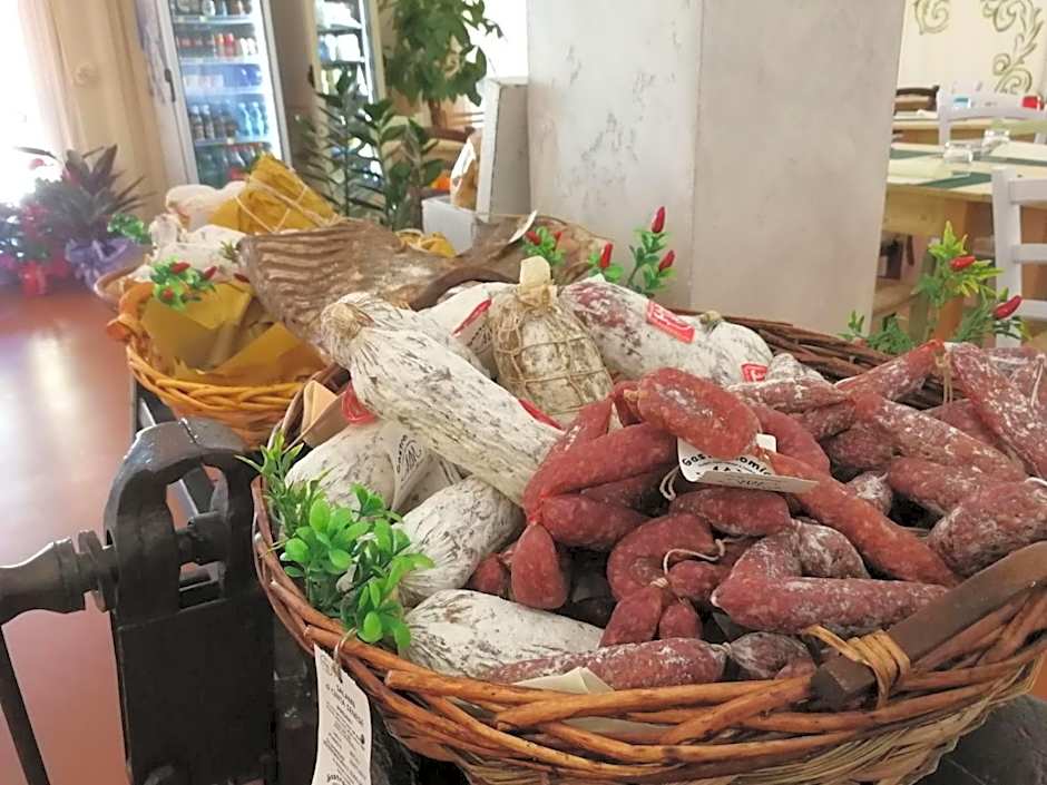 Hotel La Piccola Stazione