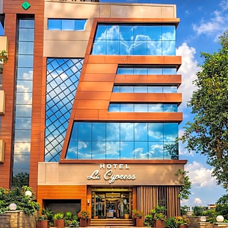Hotel Le Cypress