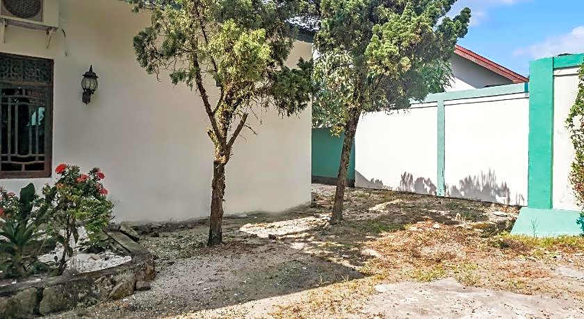 Hotel O Wisma Pundu Syariah Near Kantor Camat Kota Besi