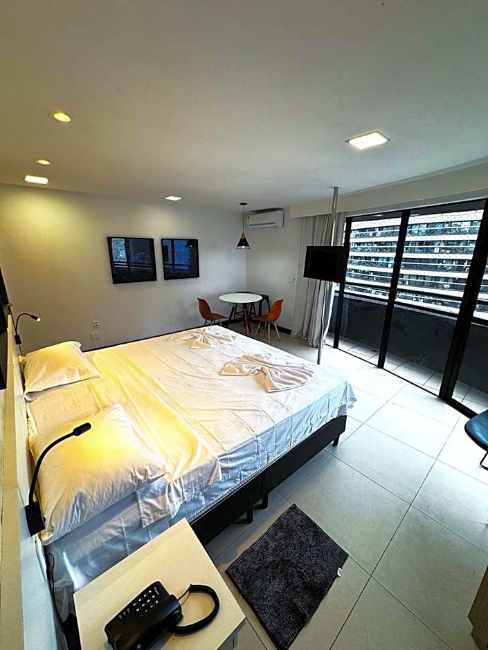 Deluxe Rooms by Holiday Stays