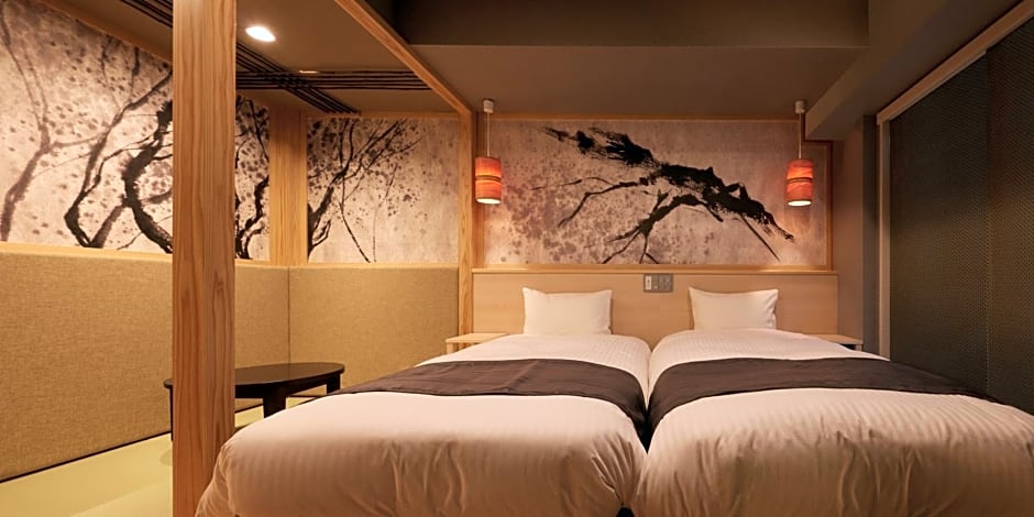 SAKURA SKY HOTEL