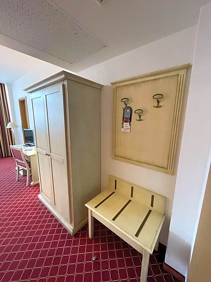 Hotel Chateau Kurfurstendamm