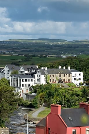 Single Room with Bathroom