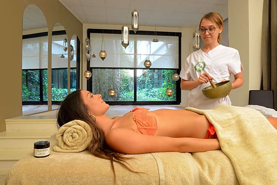 Hotel Mamiani & Kì-Spa Urbino