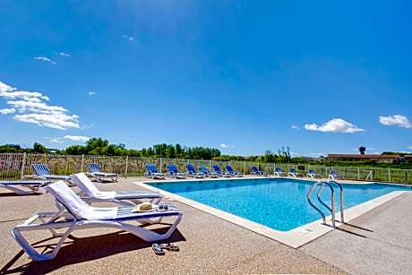 Vacanceole - Le Domaine d'Enserune