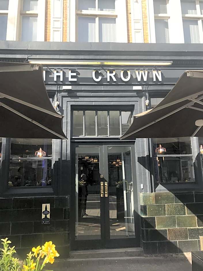 PubLove @ The Crown, Battersea