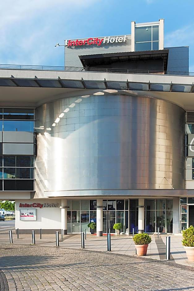 InterCityHotel Kiel