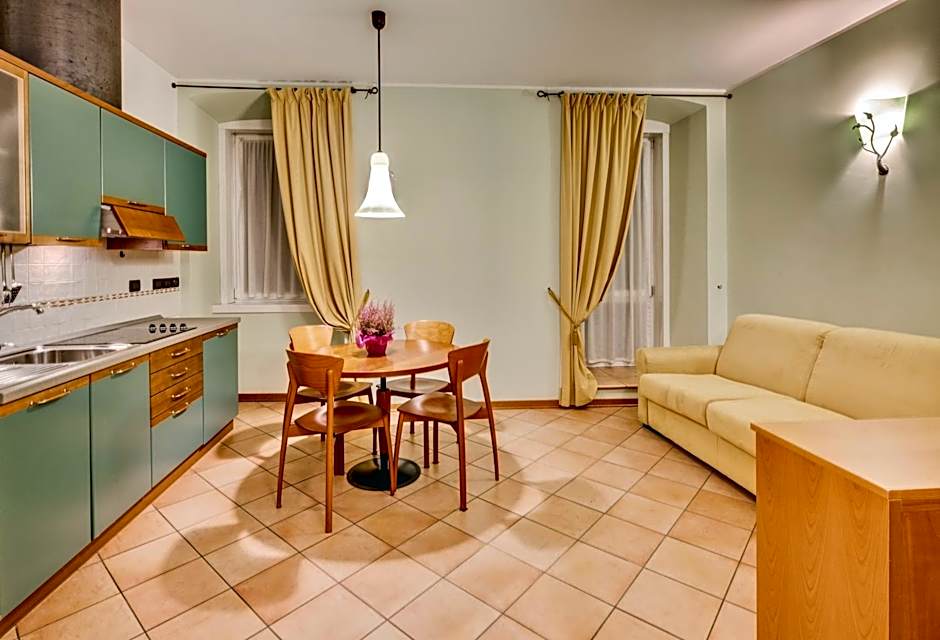 Residence San Giusto