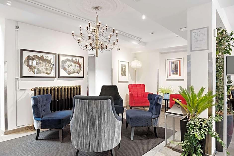 Best Western Plus Hotell Nordic Lund