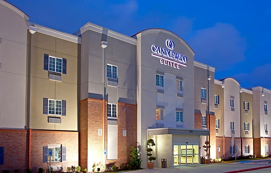 Candlewood Suites League City By IHG
