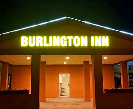 Burlington Inn