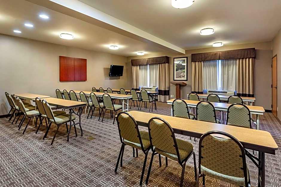 Comfort Inn Evansville