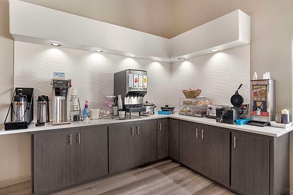 SureStay Hotel by Best Western Grants